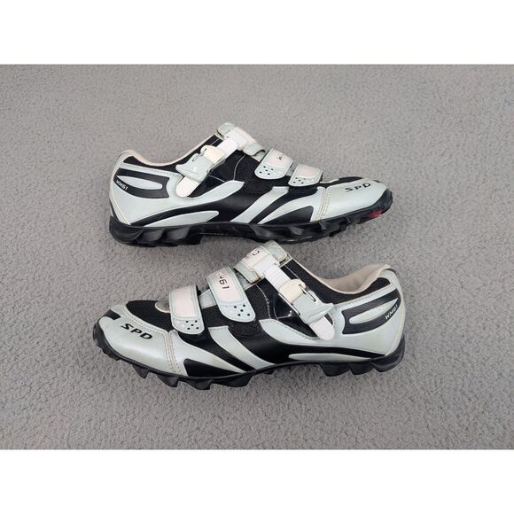 Shimano Women's Cycling Shoes WM61 Pedaling Dynamics Women's EU size 43 - Picture 11 of 11